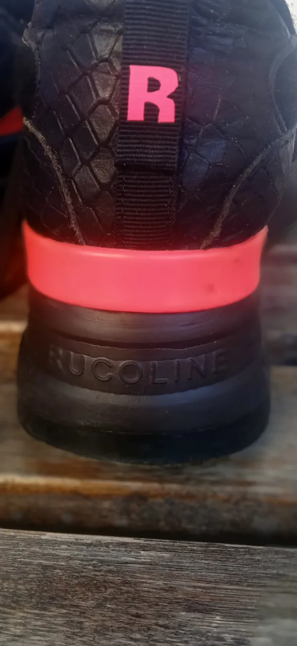 Zapatillas Ruco line - imagen 2
