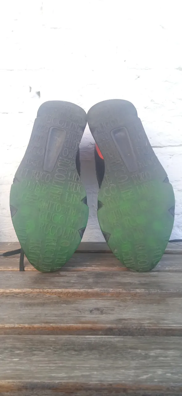 Zapatillas Ruco line - imagen 3