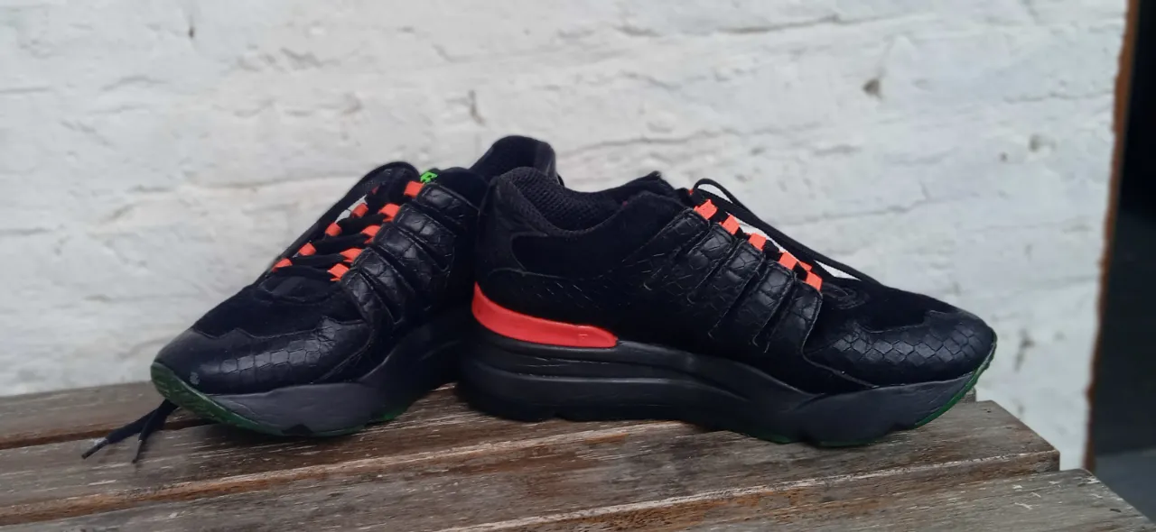 Zapatillas Ruco line - imagen 1