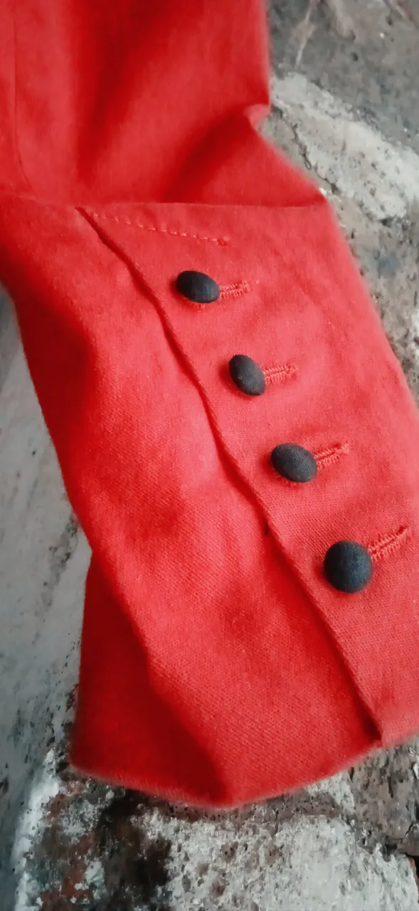 Blazer Blanco - imagen 4