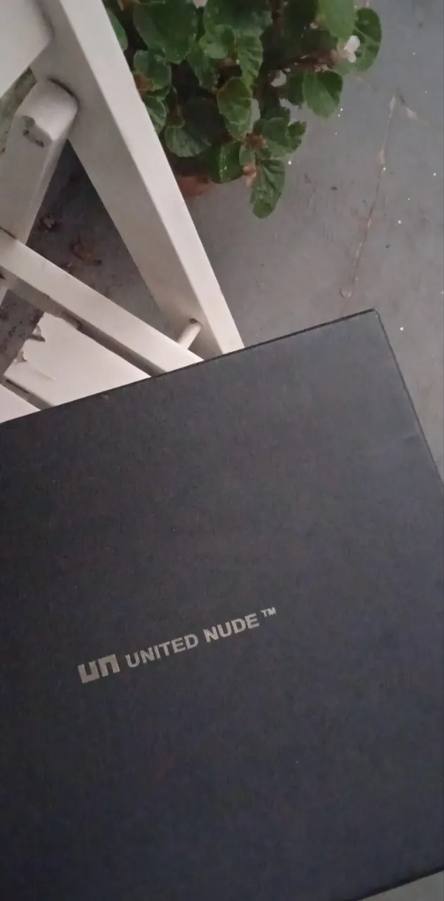 Botas United nude - imagen 7