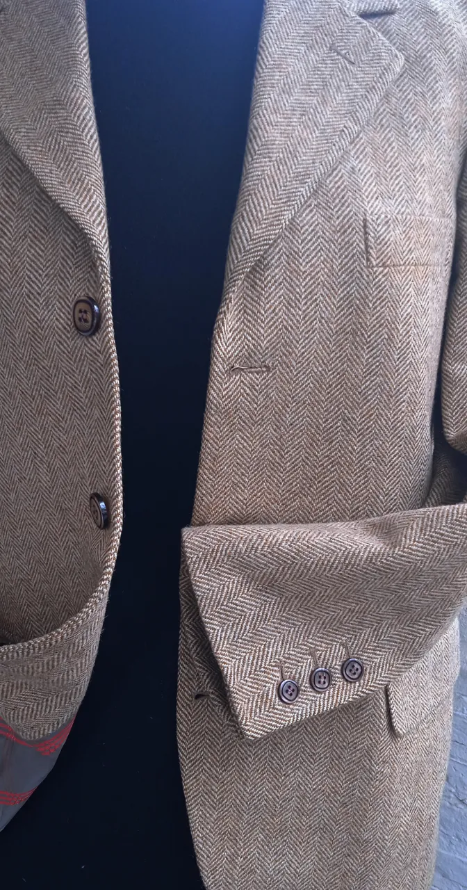 Blazer Bruno salvi - imagen 2