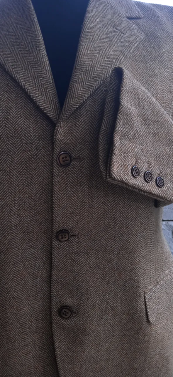 Blazer Bruno salvi - imagen 4
