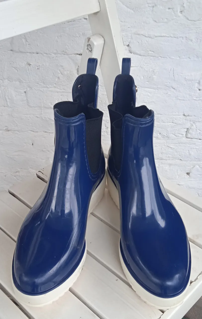 Botas Importada sin marca - imagen 2