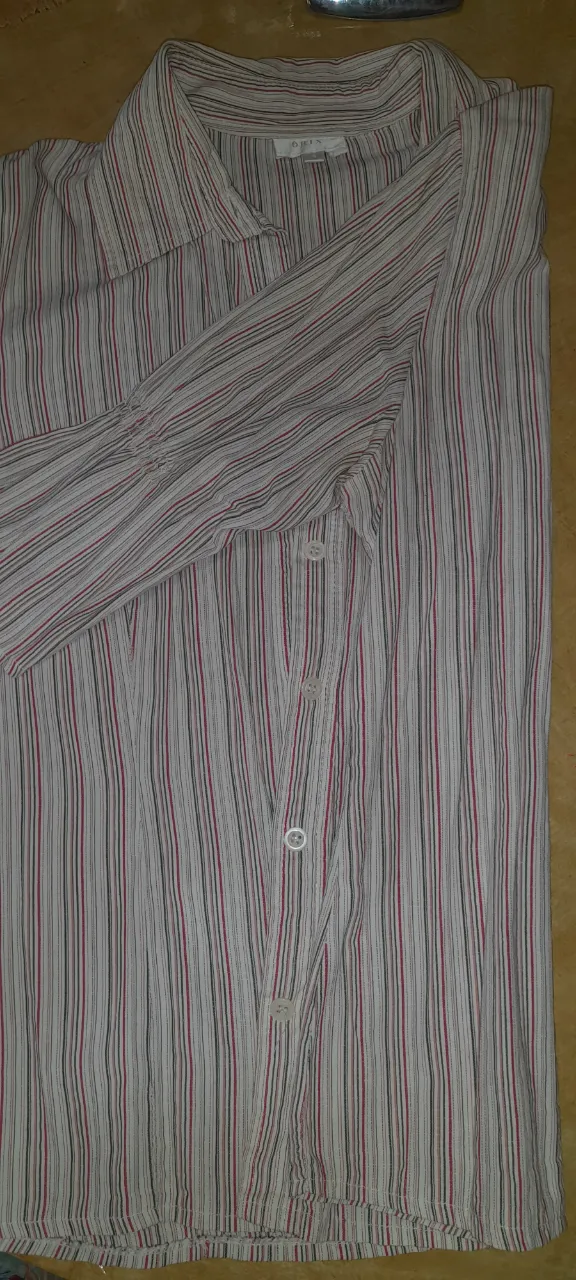 Camisa ORIX - imagen 1