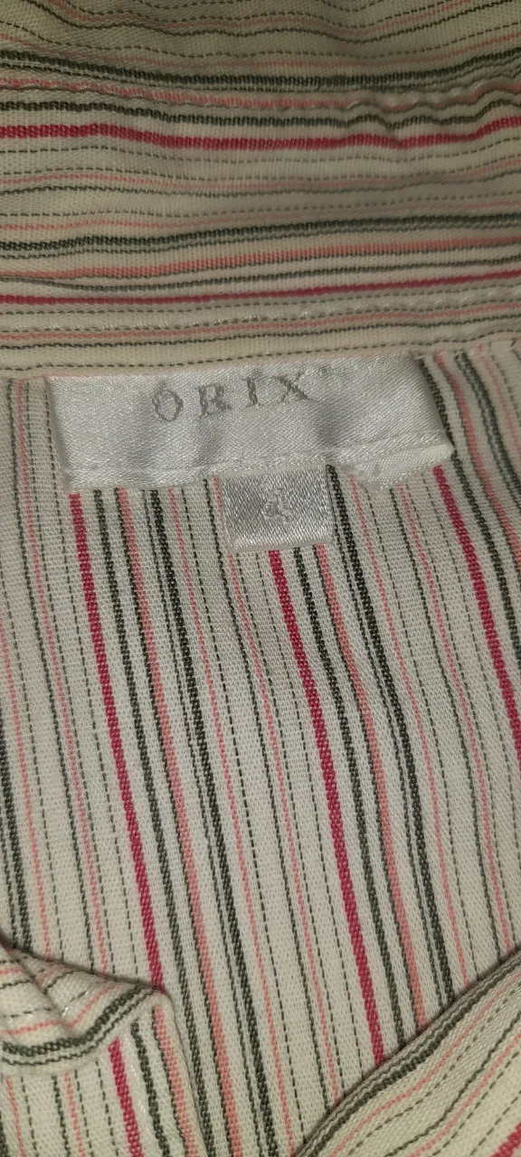 Camisa ORIX - imagen 2