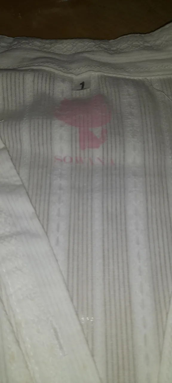 Camisa Sowell - imagen 2