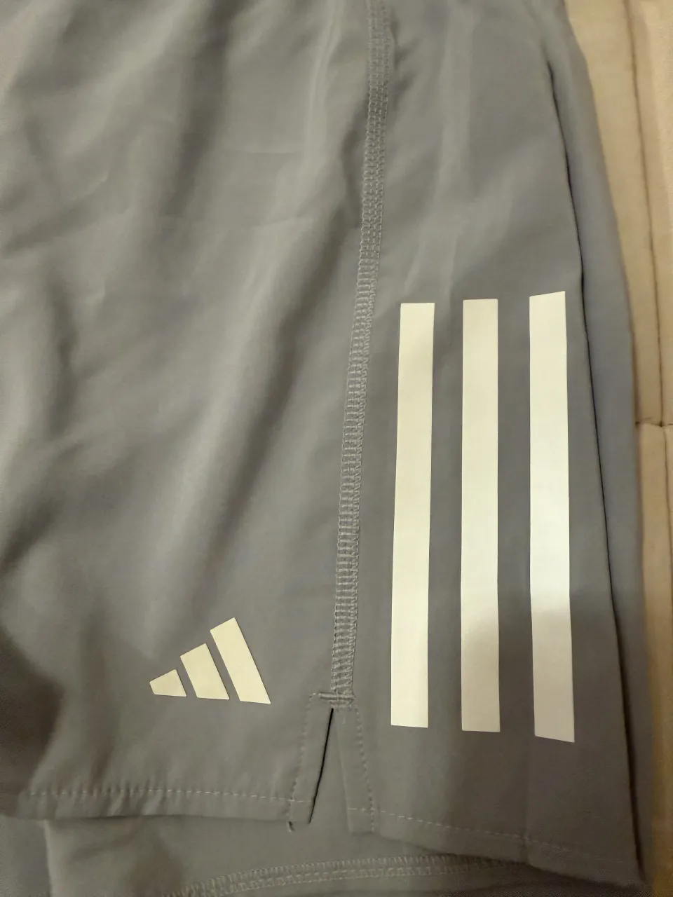Short adidas - imagen 1