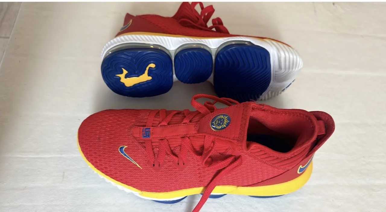 Zapatillas Nike - imagen 3