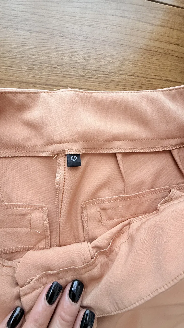 Pantalón Sin marca - imagen 3