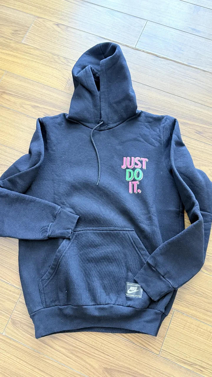 Buzo Nike