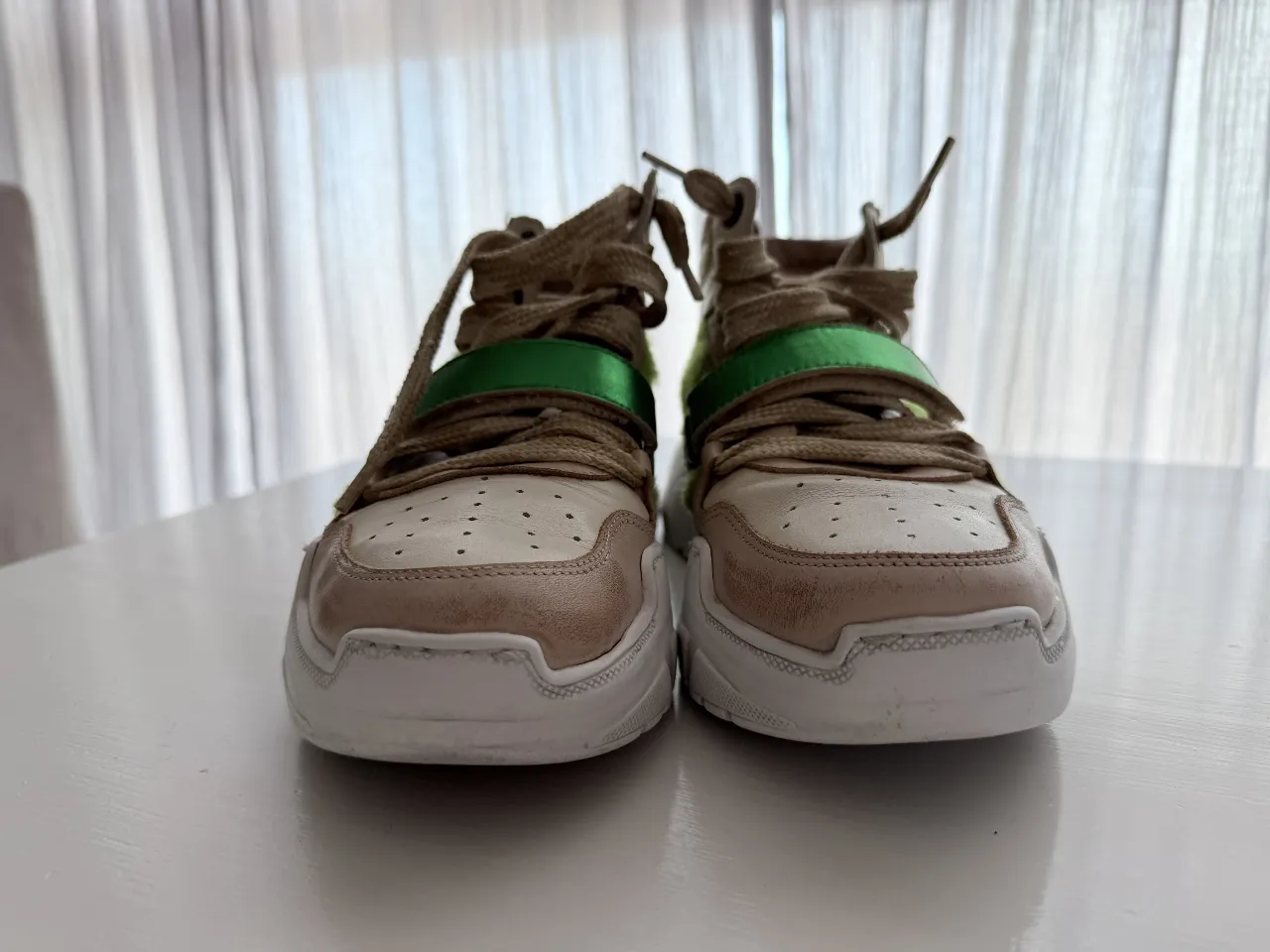 Zapatillas Kosiuko - imagen 2