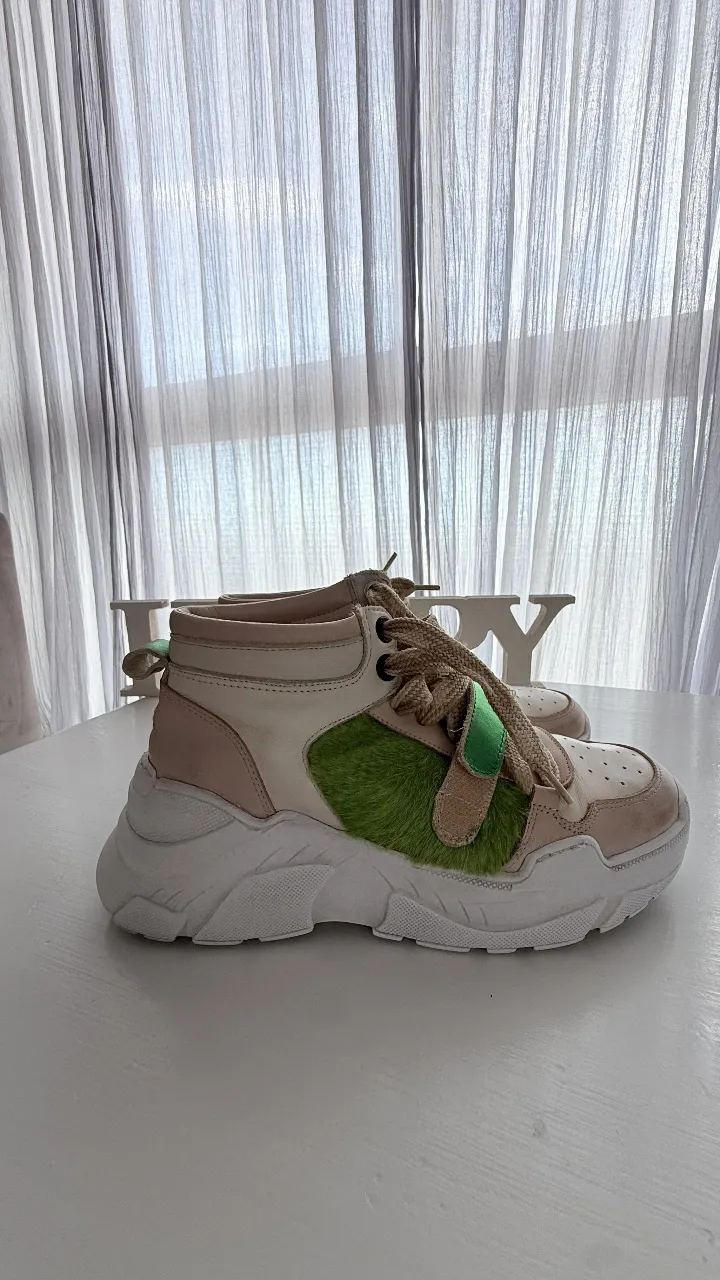 Zapatillas Kosiuko - imagen 3
