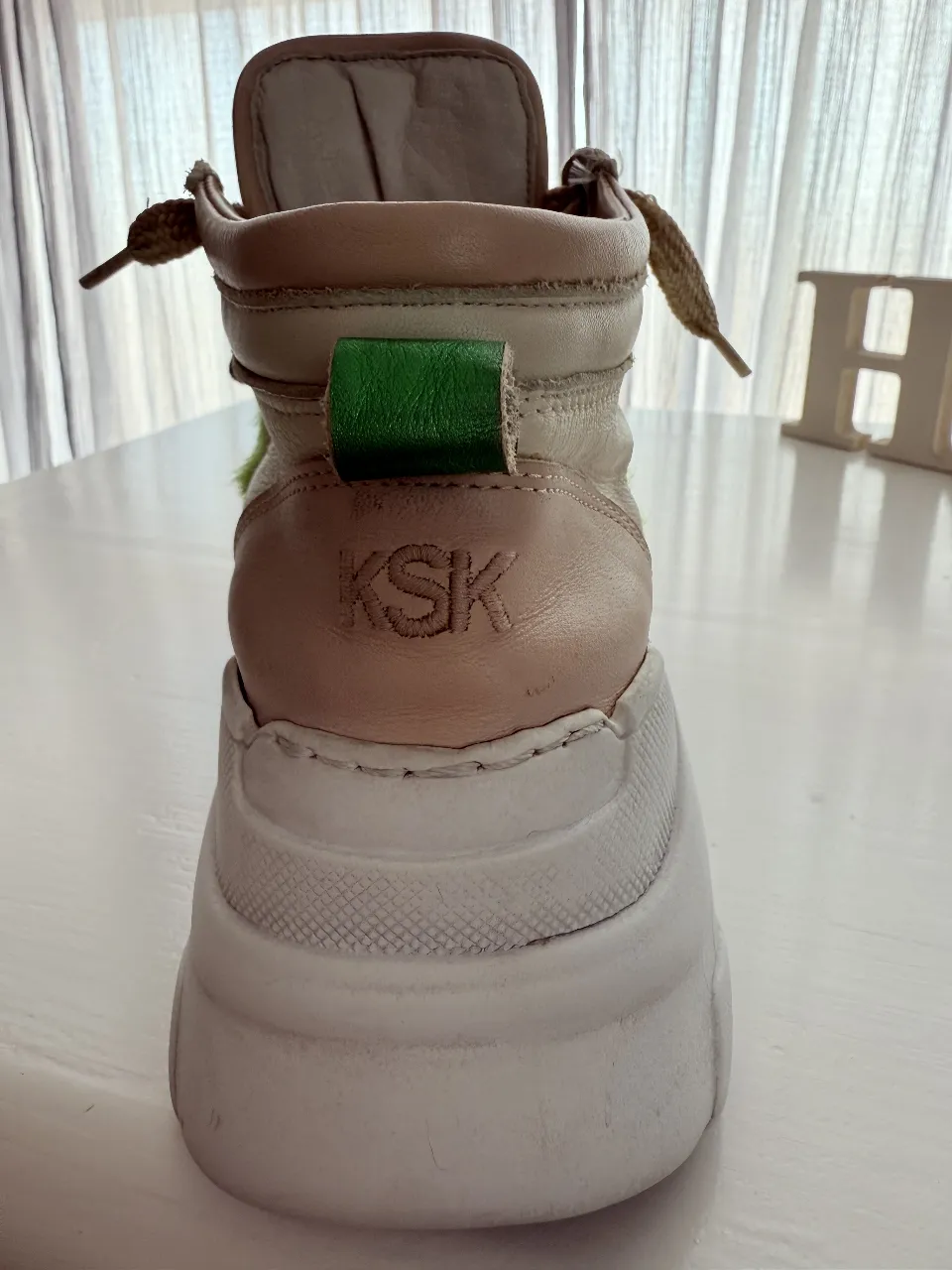 Zapatillas Kosiuko - imagen 5