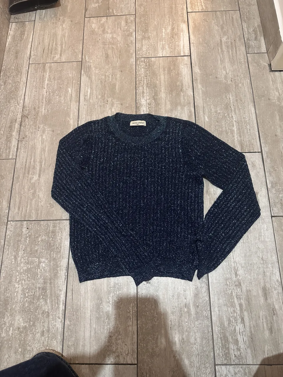 Sweater Jazmín Chebar - imagen 2