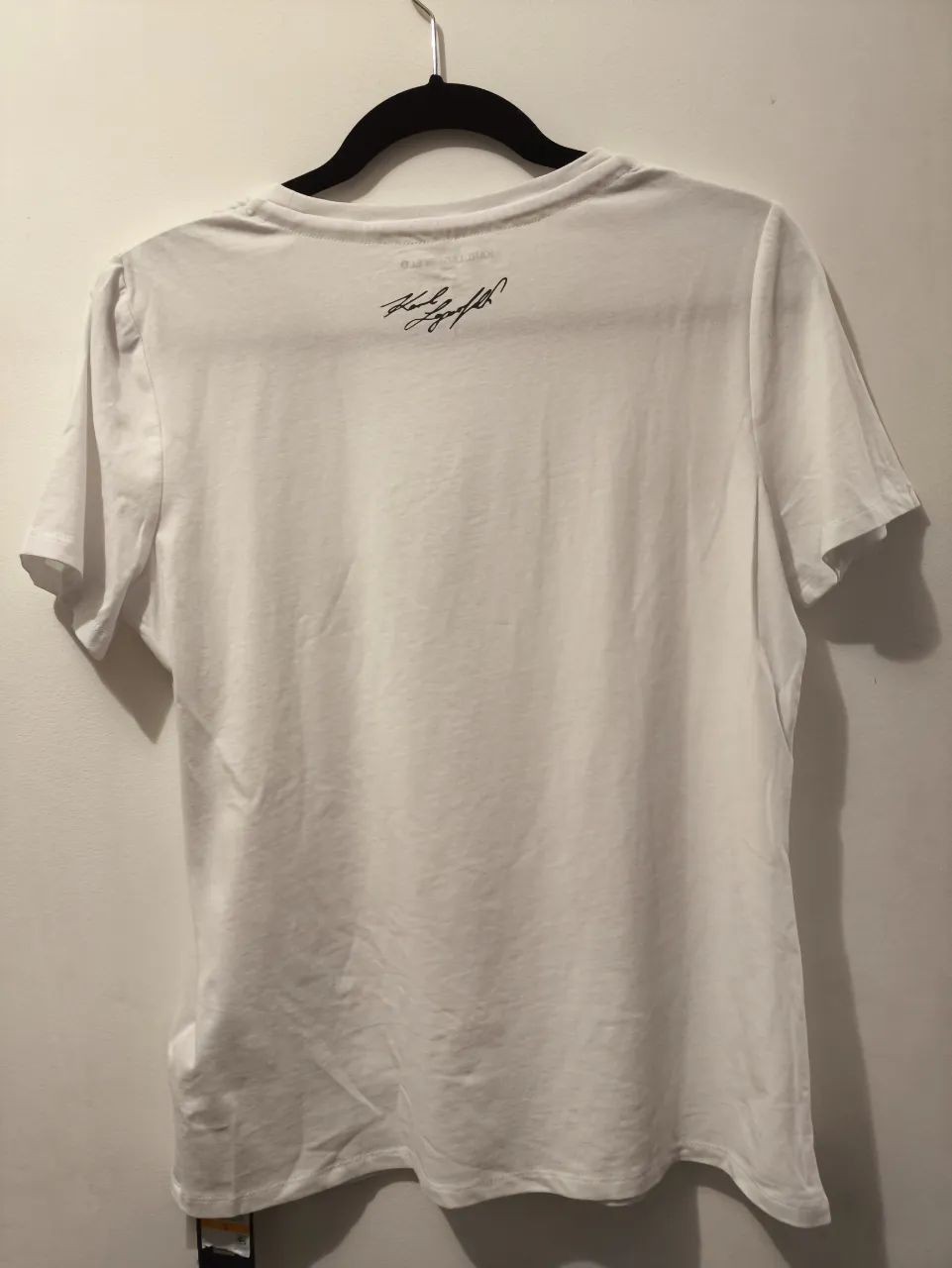Remera Karl Lagerfeld - imagen 3