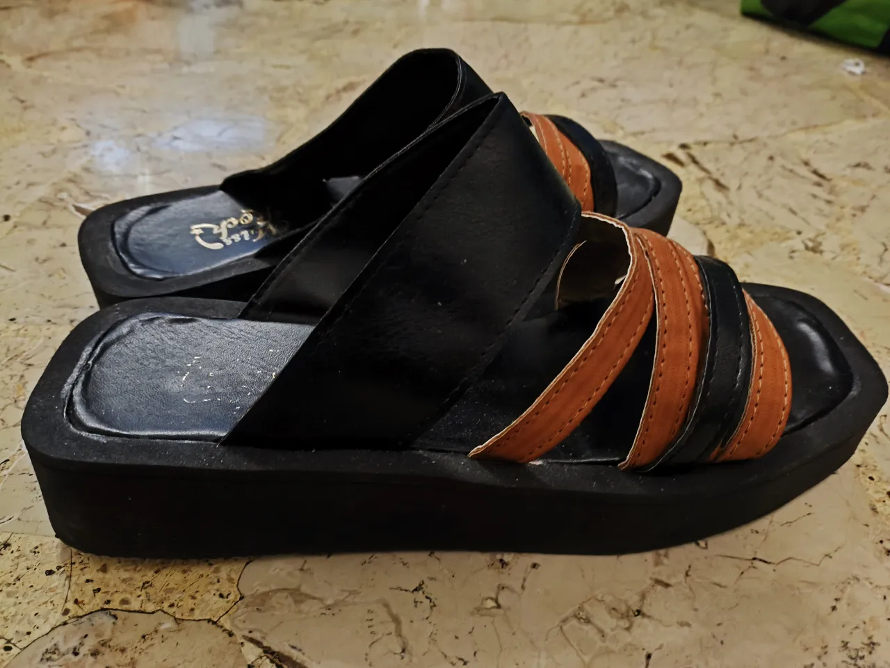 Sandalias Miss rock - imagen 2
