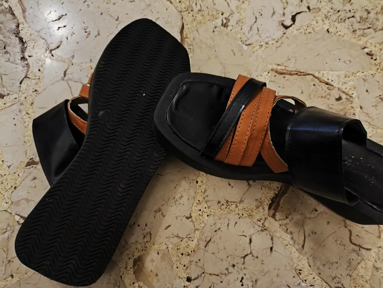 Sandalias Miss rock - imagen 3