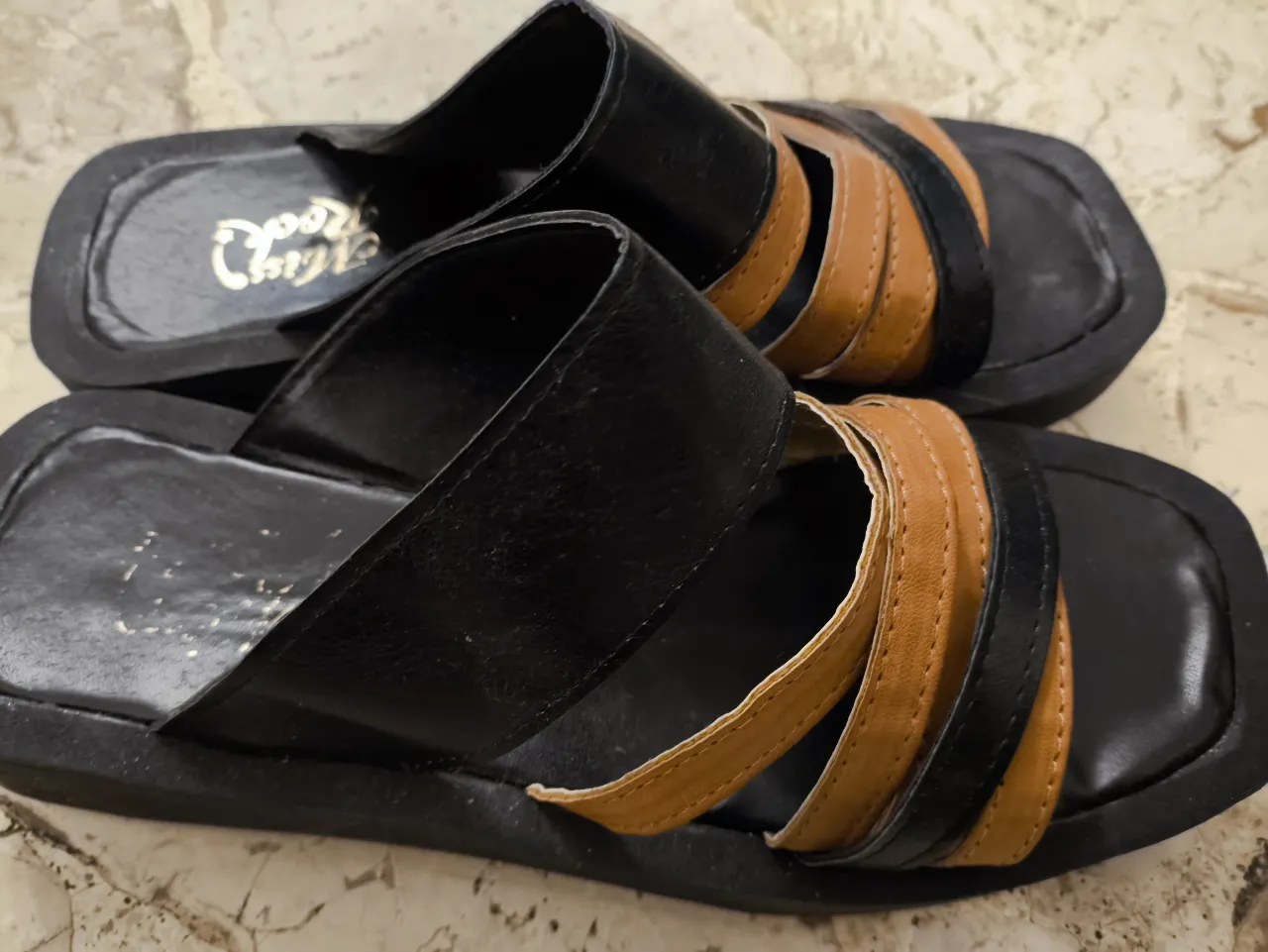 Sandalias Miss rock - imagen 4