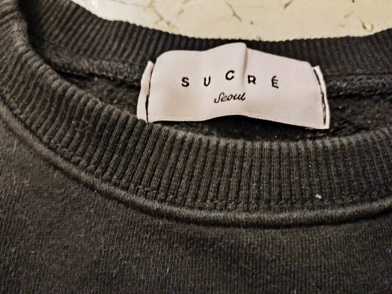 Buzo Sucre - imagen 3