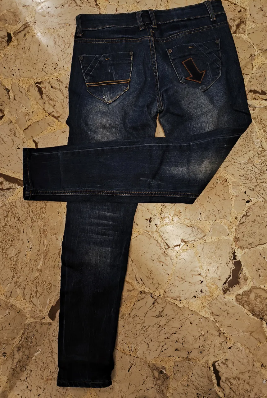 Jean Summer - imagen 3