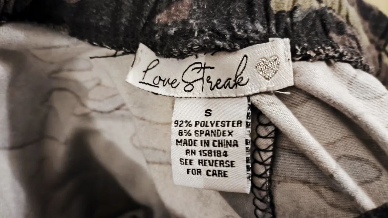 Pantalón Love streak - imagen 4
