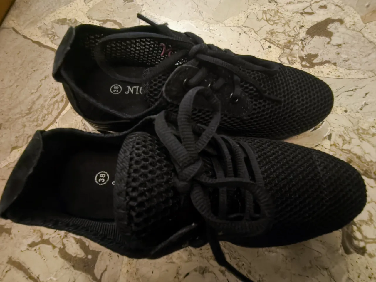 Zapatillas N sport - imagen 4