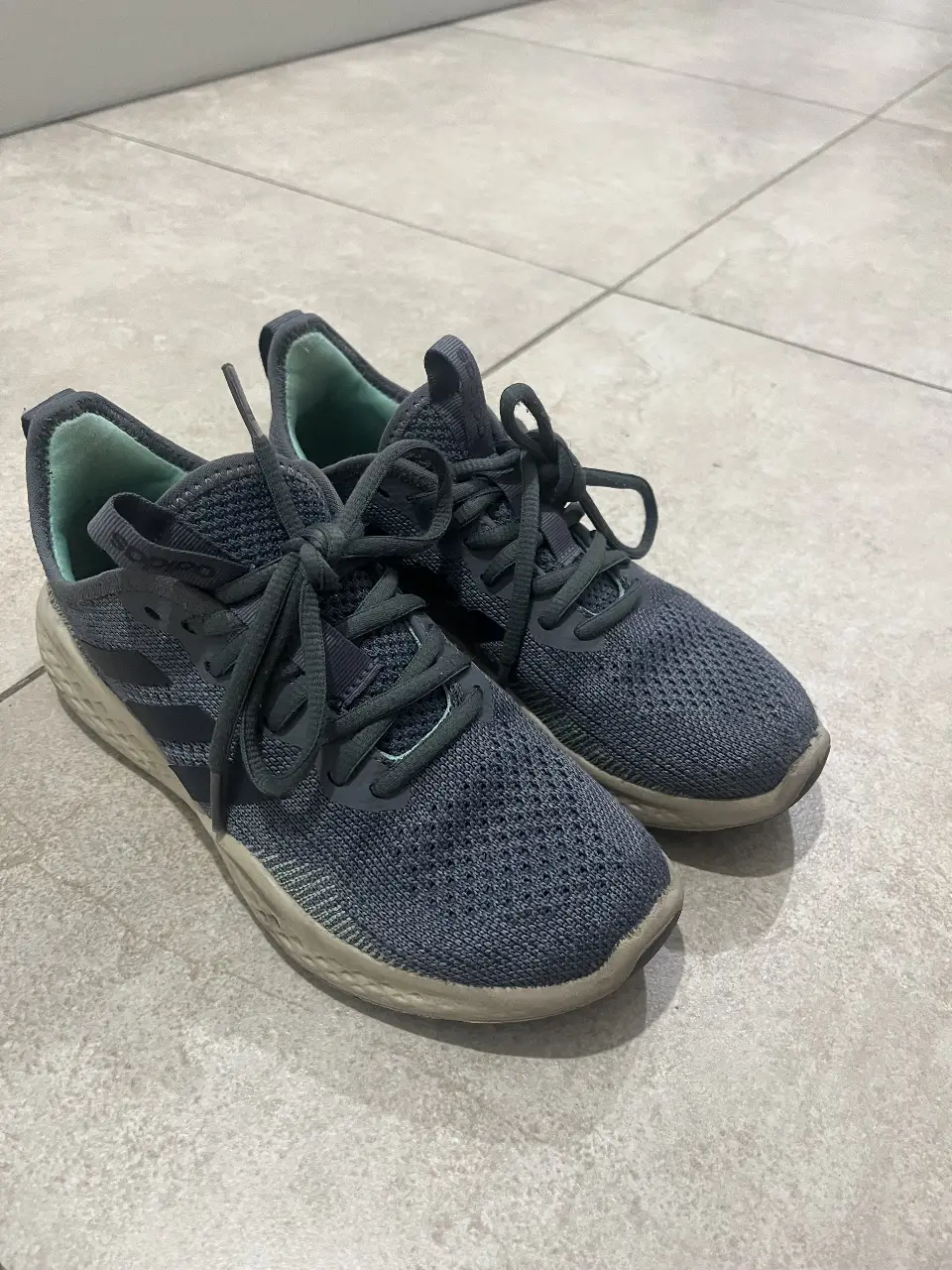 Zapatillas adidas - imagen 1