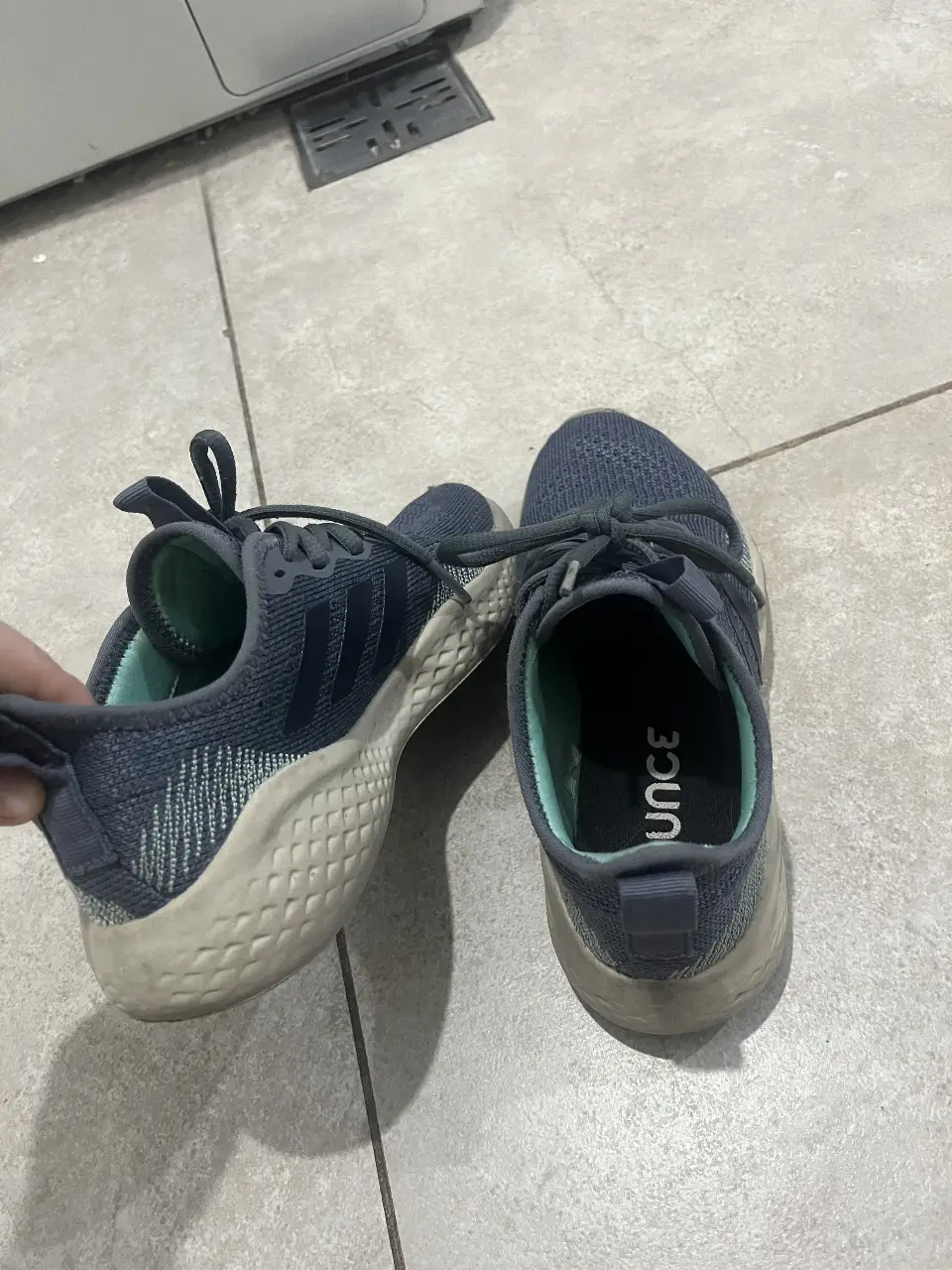 Zapatillas adidas - imagen 2