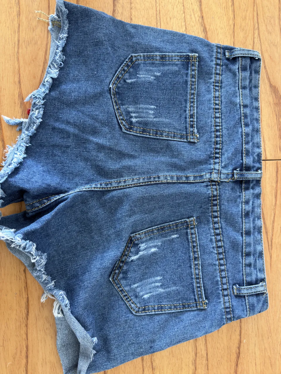 Short Shein - imagen 2