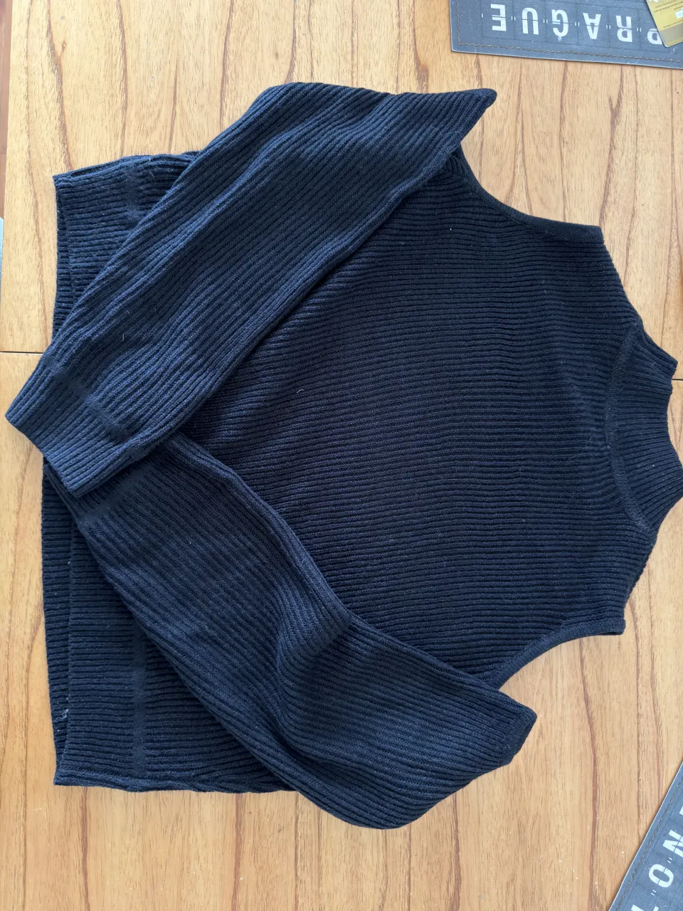 Sweater H&M - imagen 2