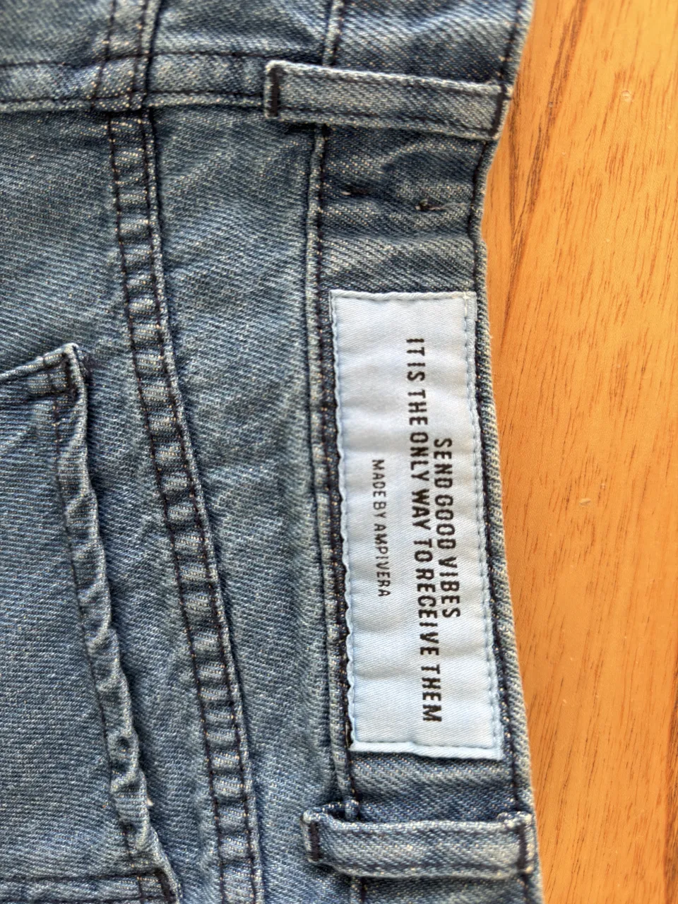 Short AMPIVERA - imagen 4