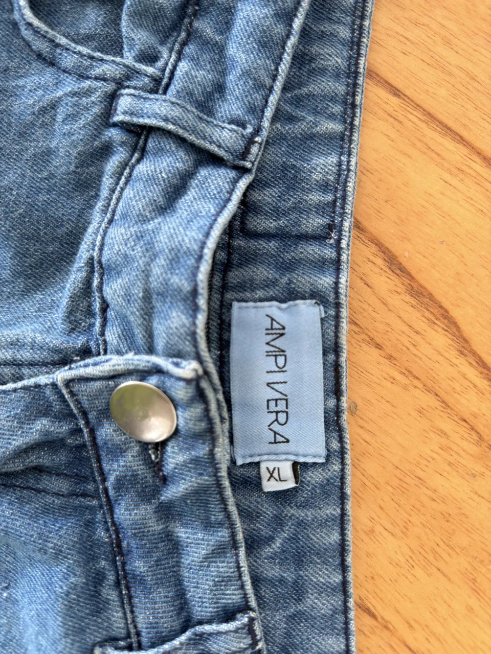 Short AMPIVERA - imagen 3