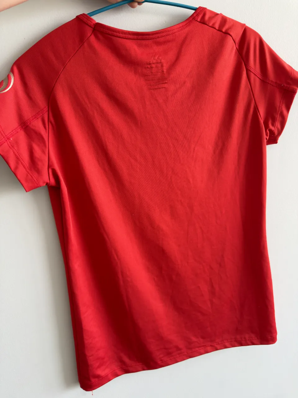Remera adidas - imagen 2
