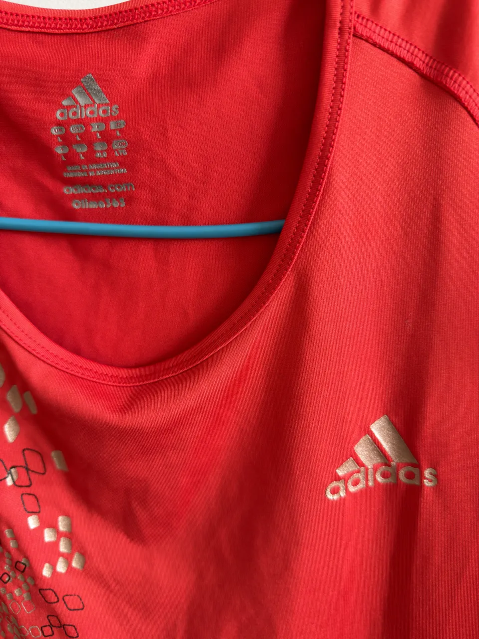 Remera adidas - imagen 3