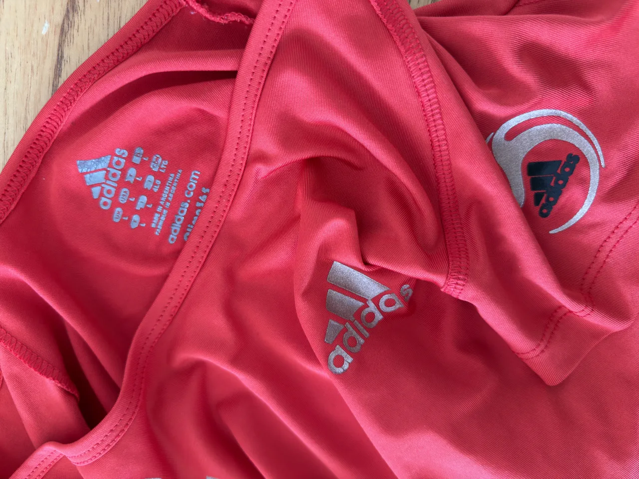 Remera adidas - imagen 4
