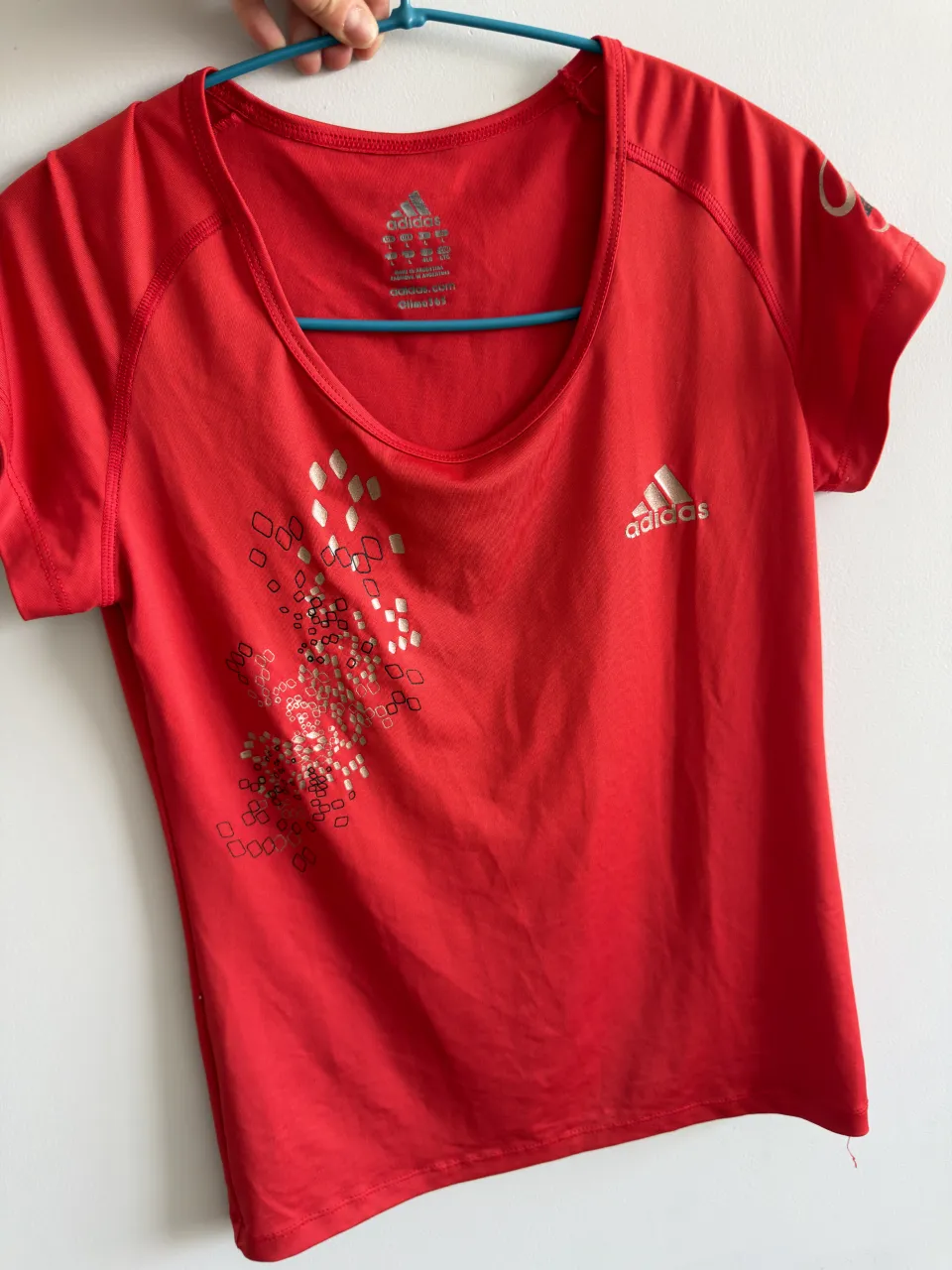 Remera adidas - imagen 1