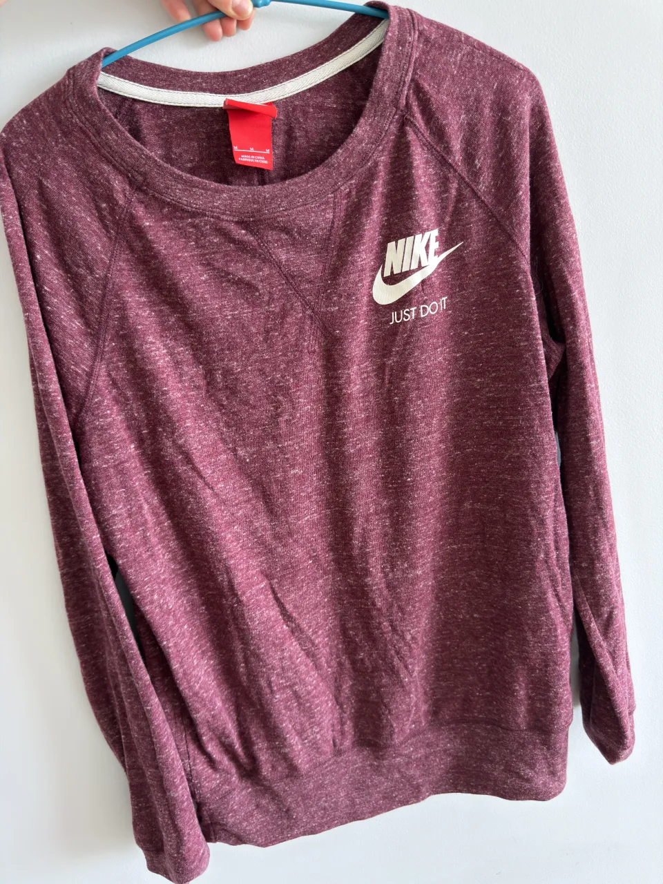 Buzo Nike