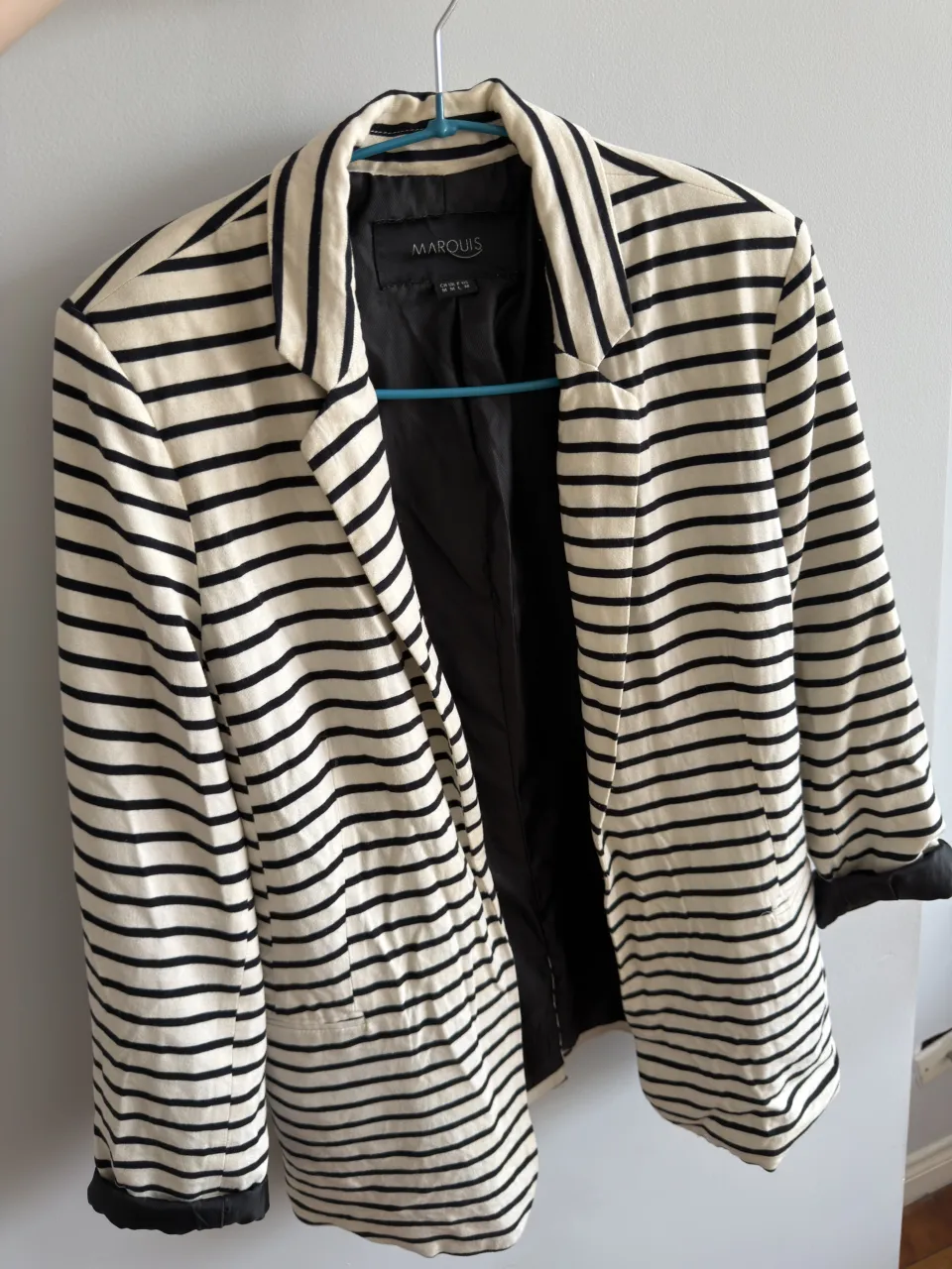 Blazer Marquis - imagen 1