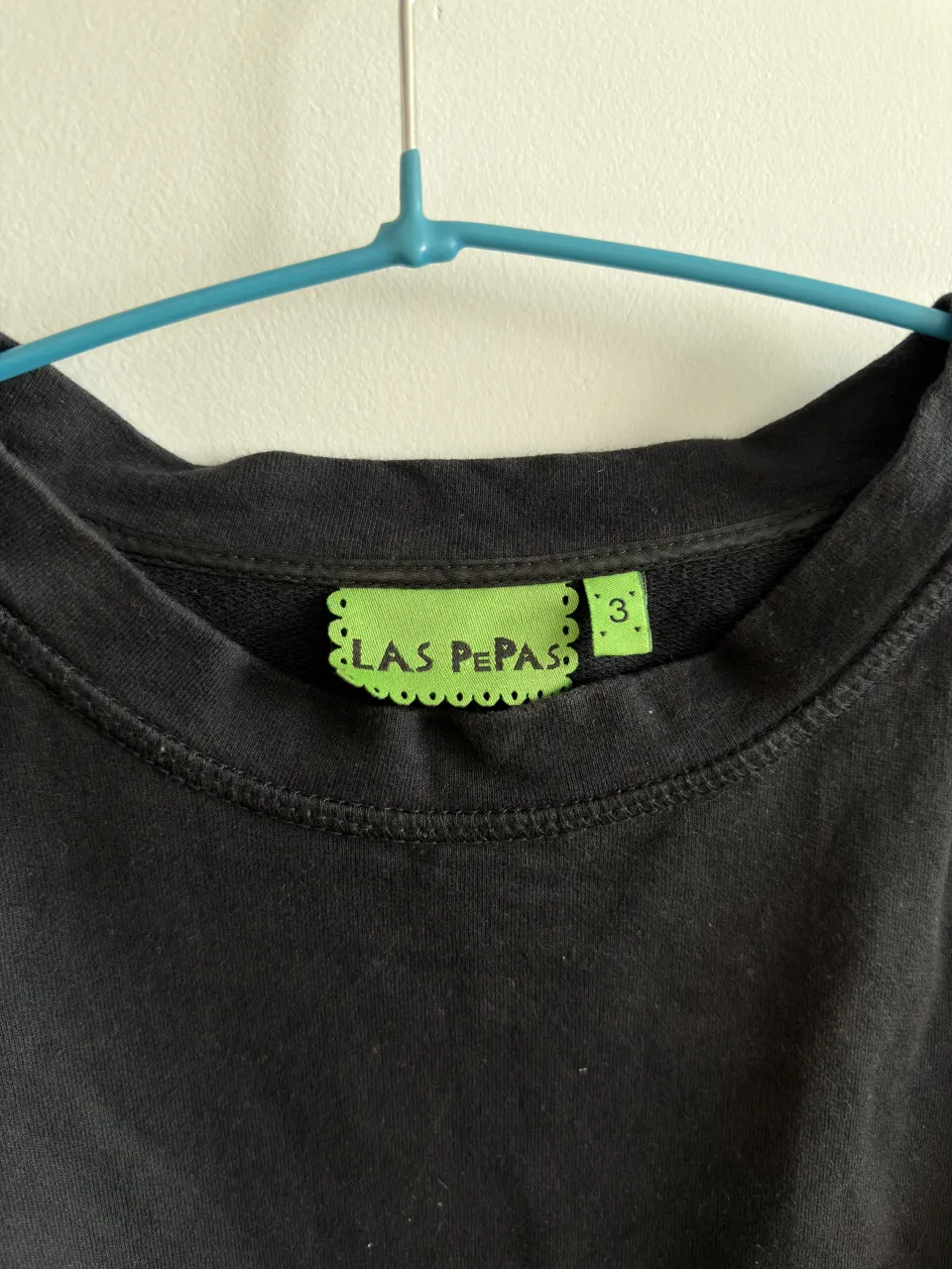 Buzo Las Pepas - imagen 2