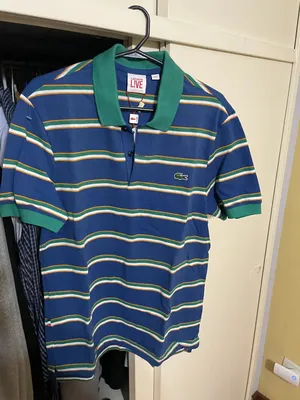 Lacoste