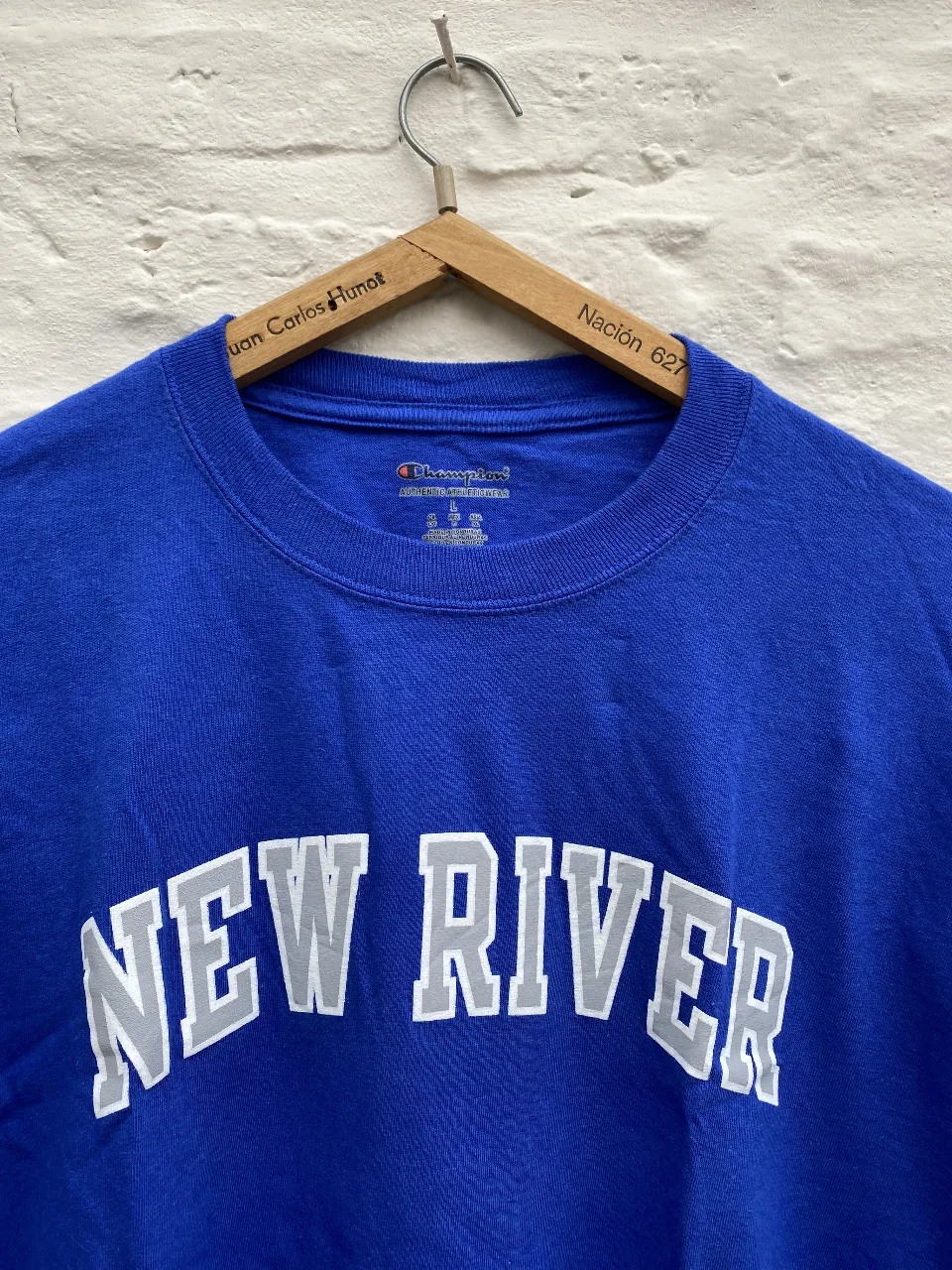 Remera Champion - imagen 2