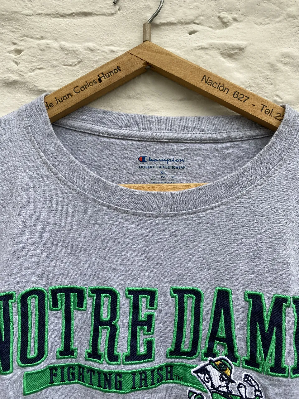 Remera Champion - imagen 2