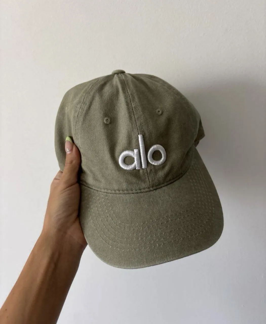 Gorra Alo