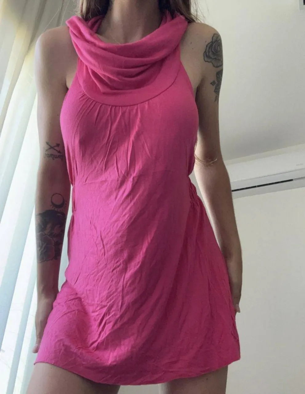 Vestido Tucci - imagen 2