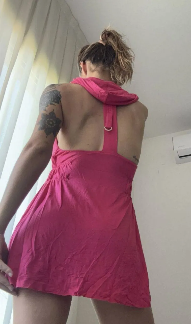 Vestido Tucci - imagen 3