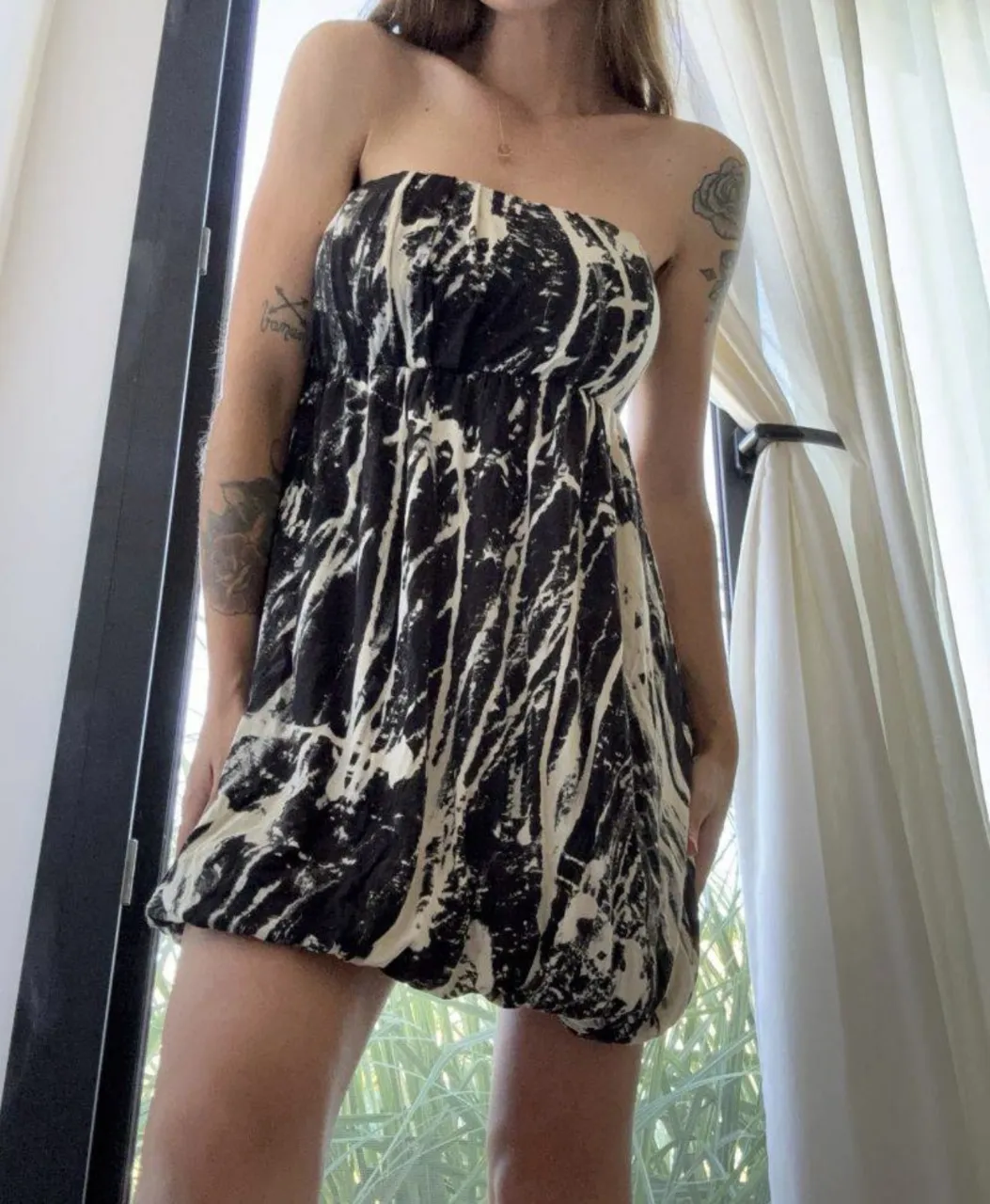 Vestido Ona Saez - imagen 1