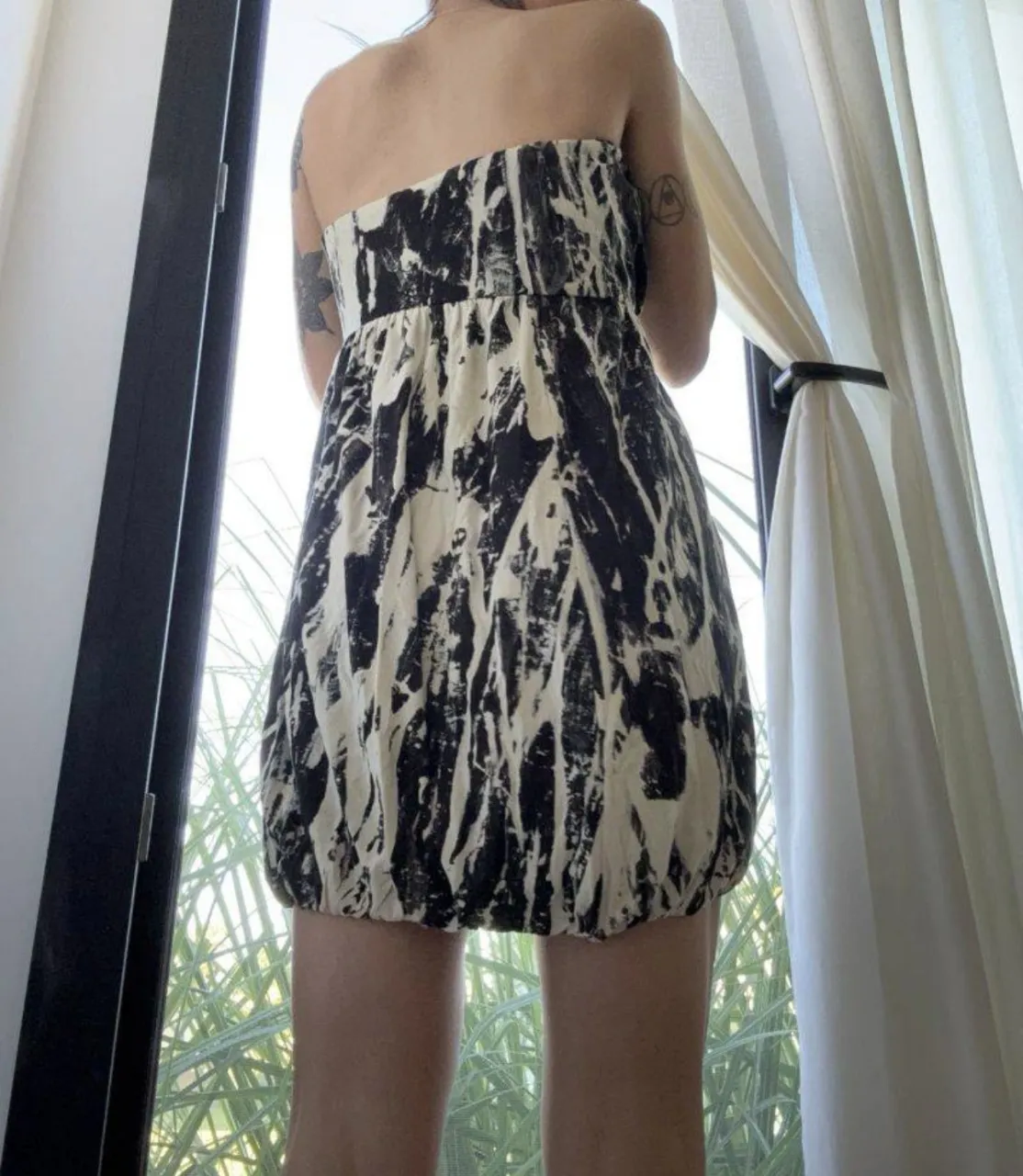 Vestido Ona Saez - imagen 3