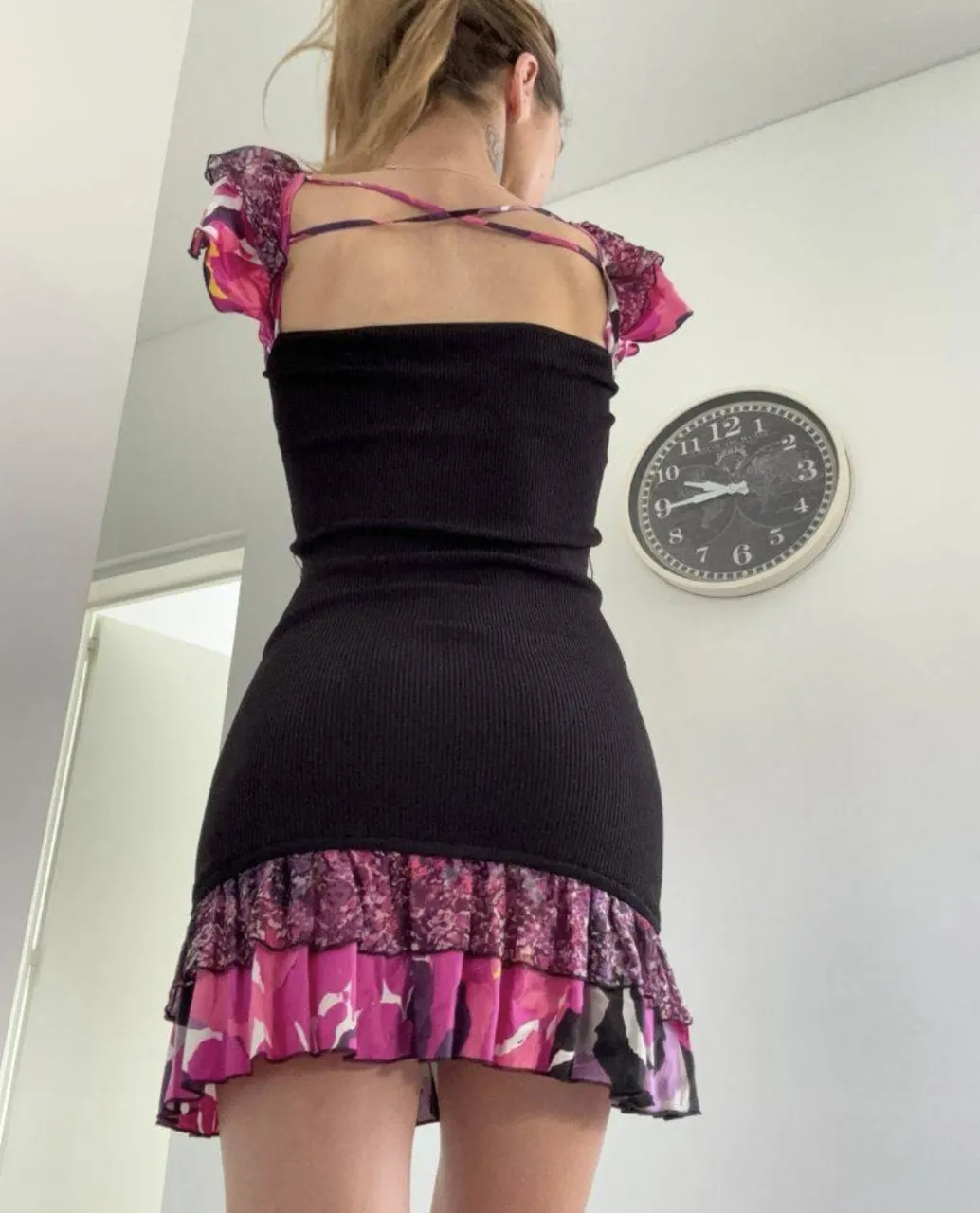 Vestido Bebe - imagen 3