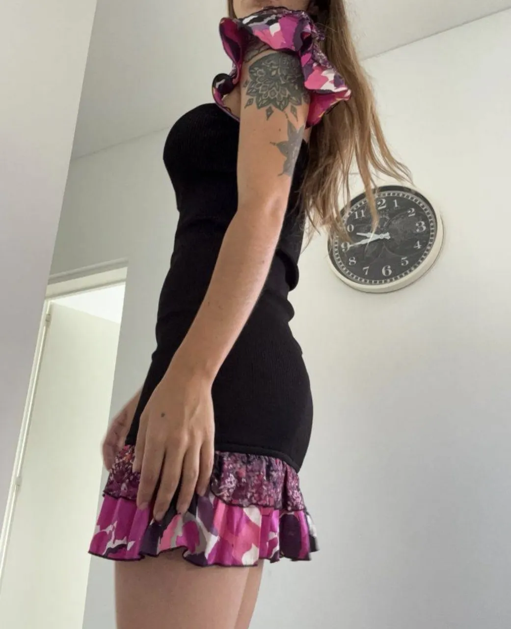 Vestido Bebe - imagen 4